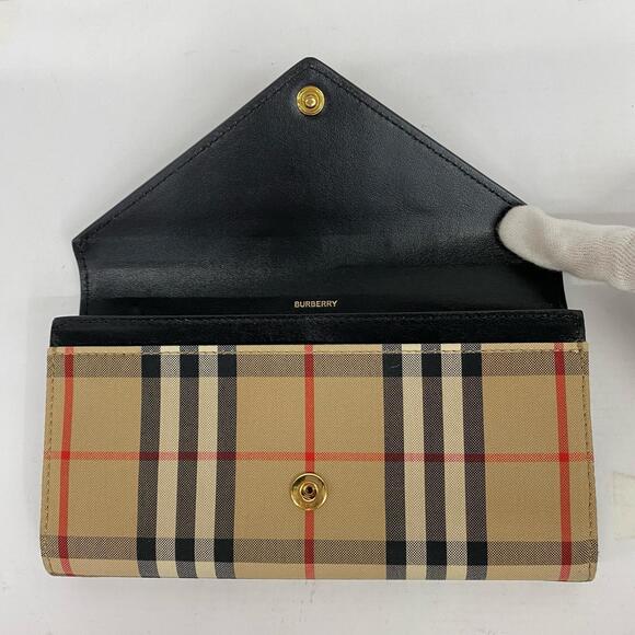 Burberry Long Wallets Other - Picture 11 of 13